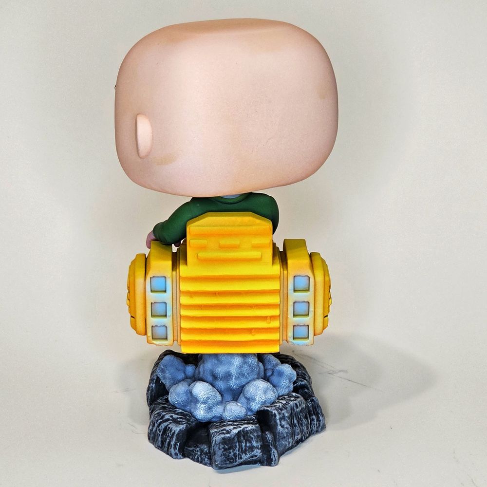 Professor Xavier