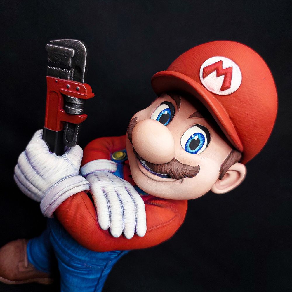 Mario
