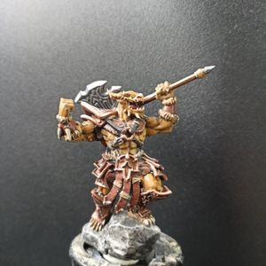 Draconato Bárbaro