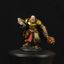 Calobalo - Warrior Priest