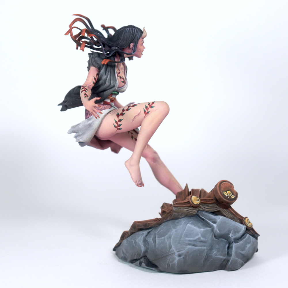 Nezuko - Demon Slayer