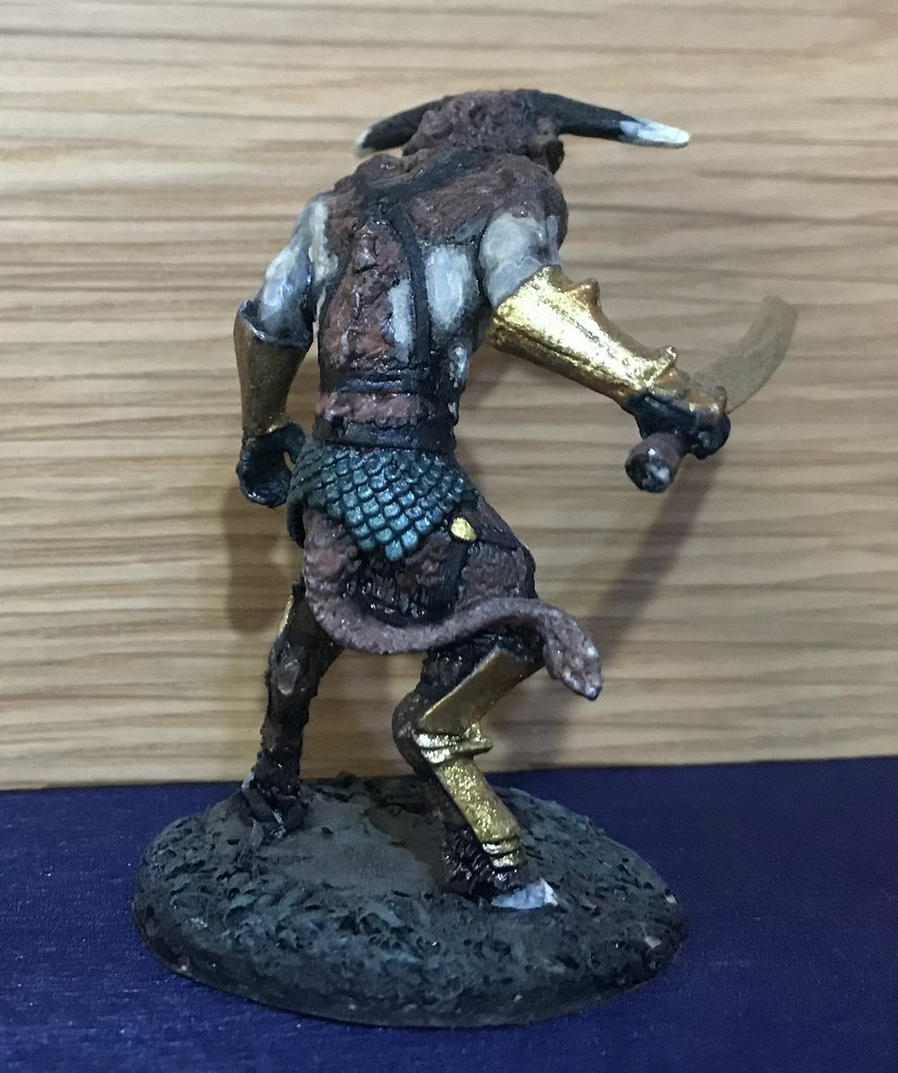 Diorama