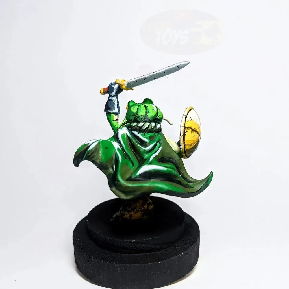 Frog