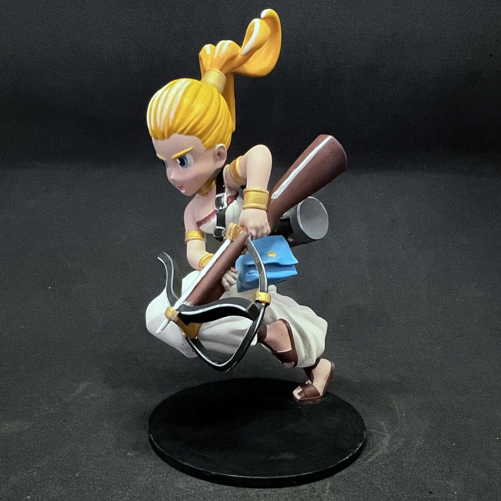 Marle Chrono Trigger