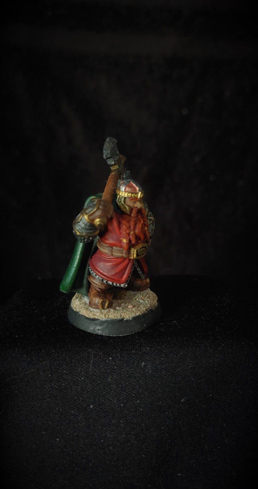 Gimli