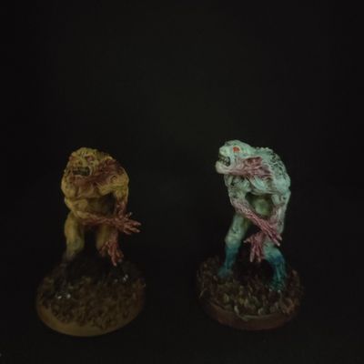 Cthulhu Death May Die