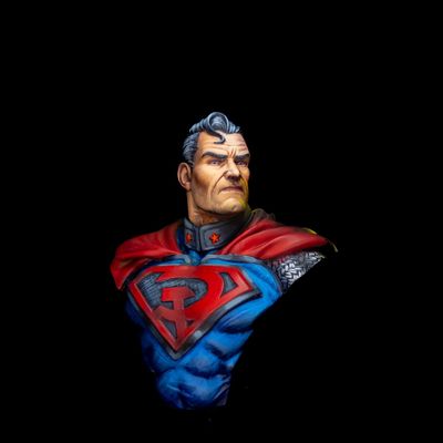 Superman: Red Son