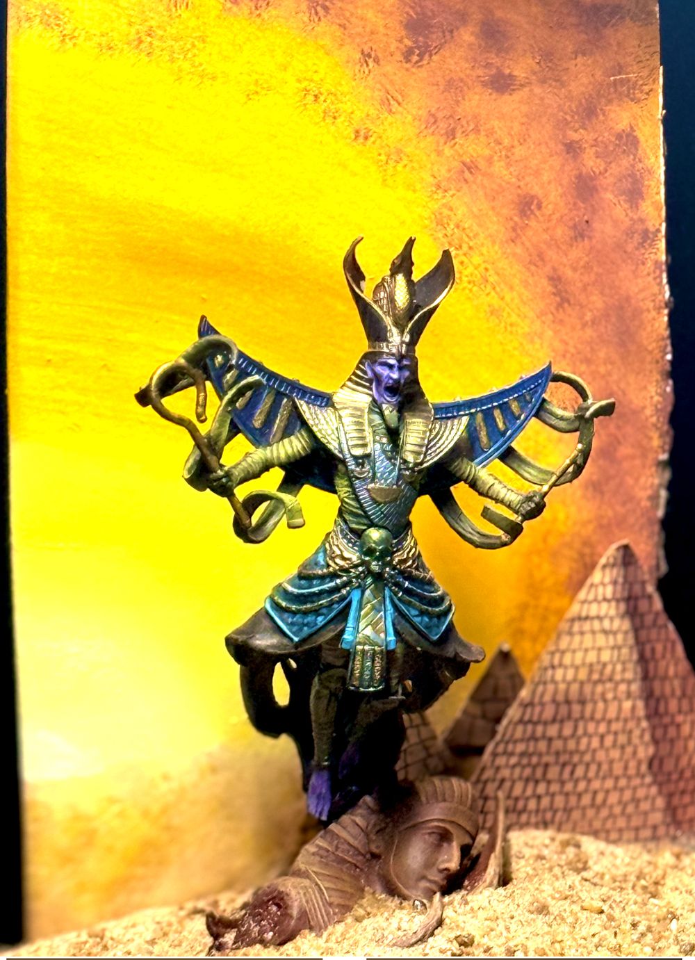 A múmia