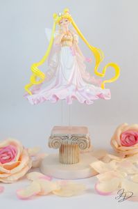 Queen Serenity