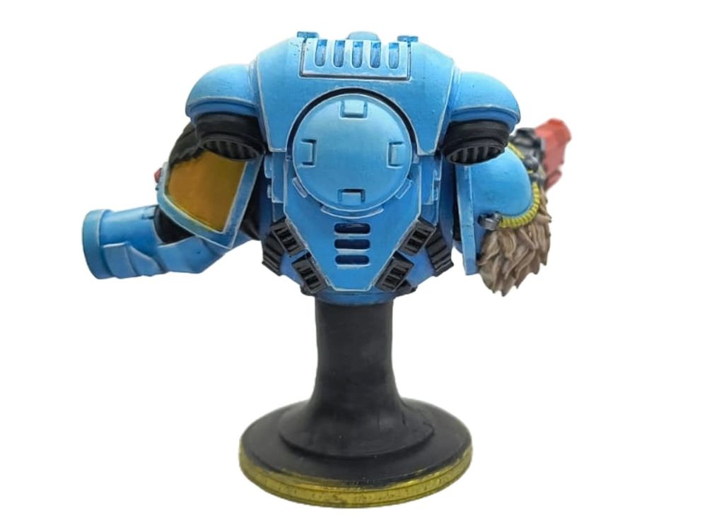 Space Wolfs - W40k