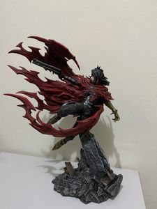 Vicent Valentine - Final Fantasy VII