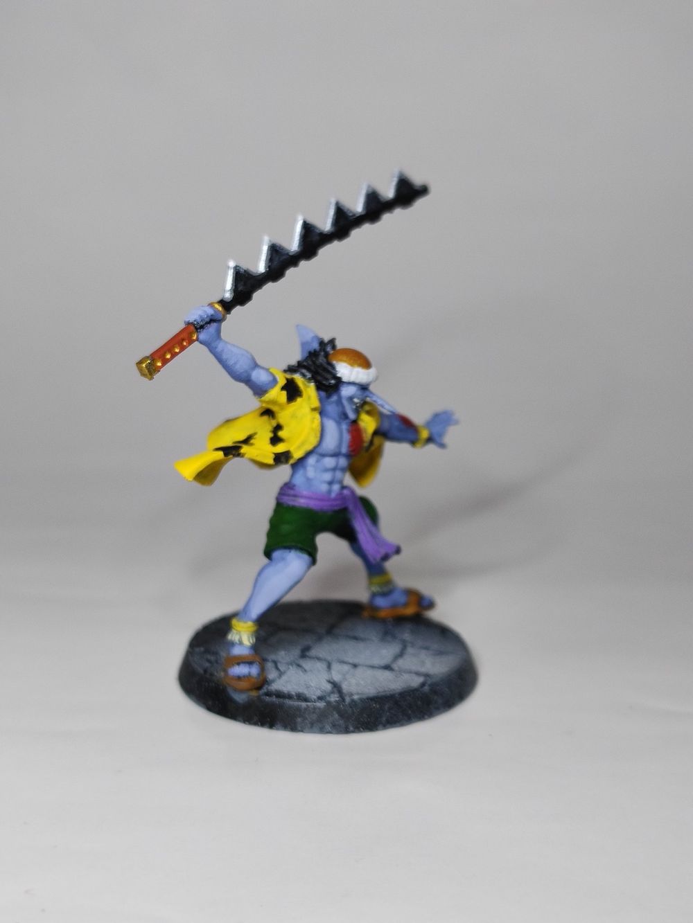 Arlong