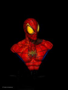 Spider-man
