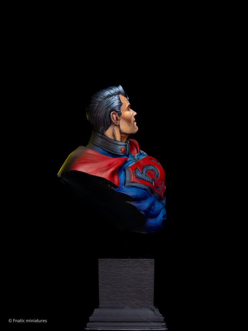 Superman: Red Son