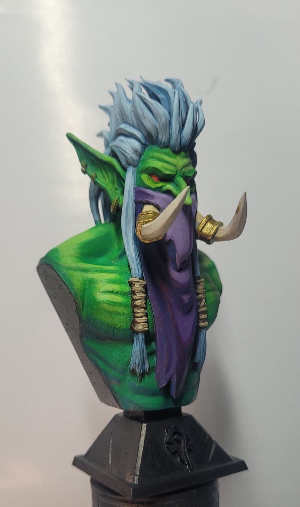 Zul jin
