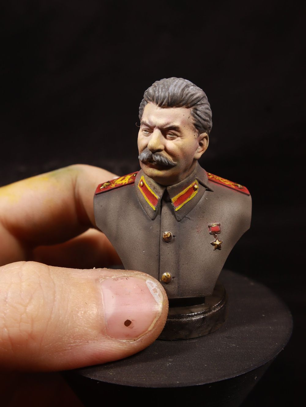 Josef Stalin