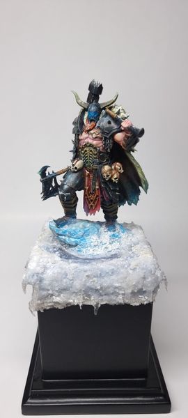 Wulfgar