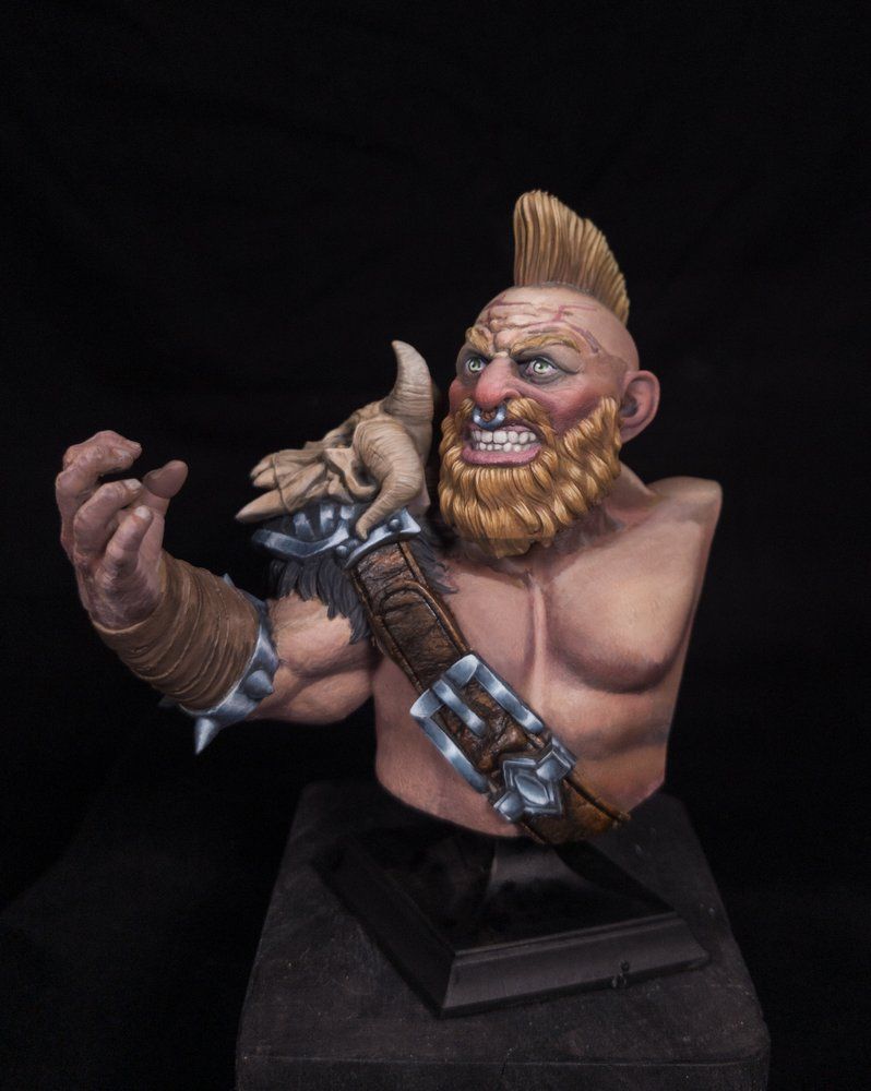 Grrrrrr!