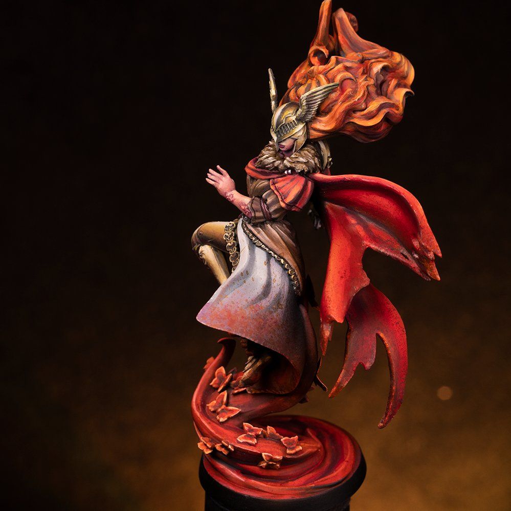 Malenia, blade of Miquella