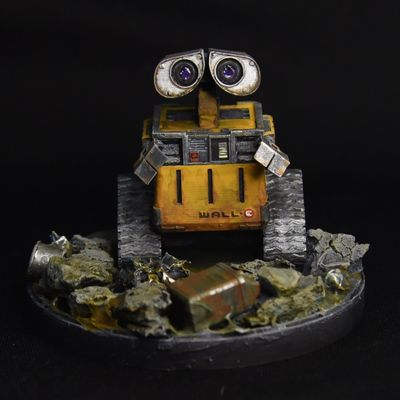 Wall-E
