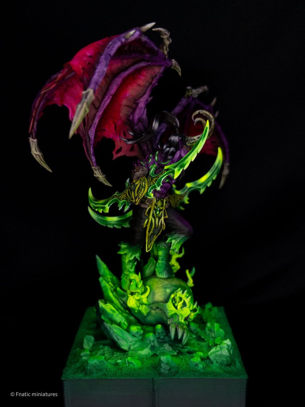 Illidan Stormrage