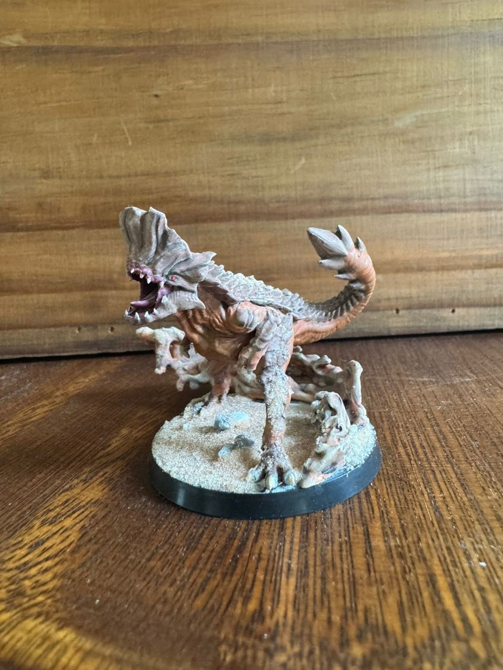 Barroth