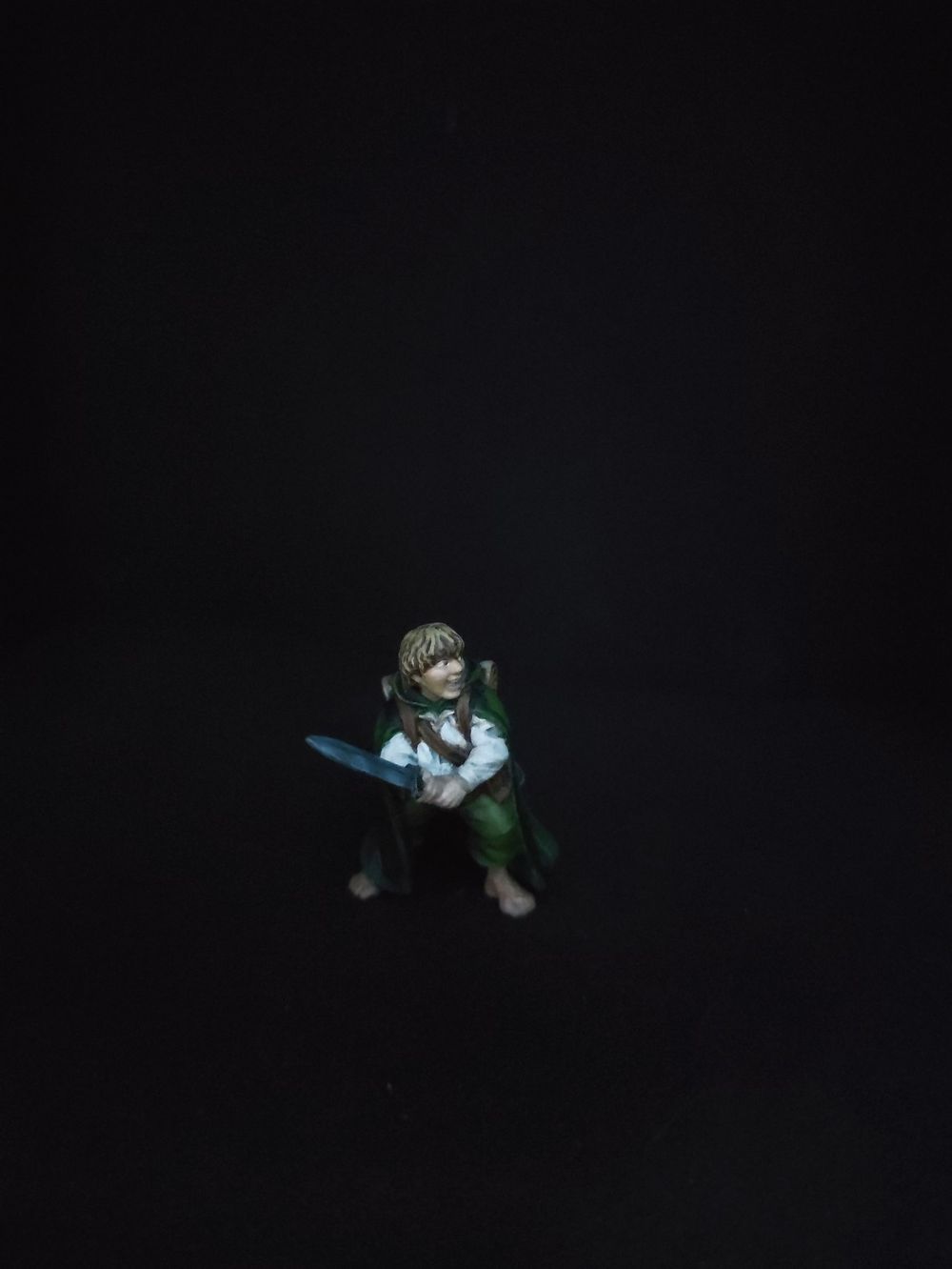 Samwise - Lord of The Rings
