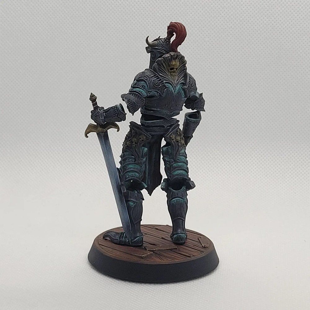 Living Armor - Loot Studios