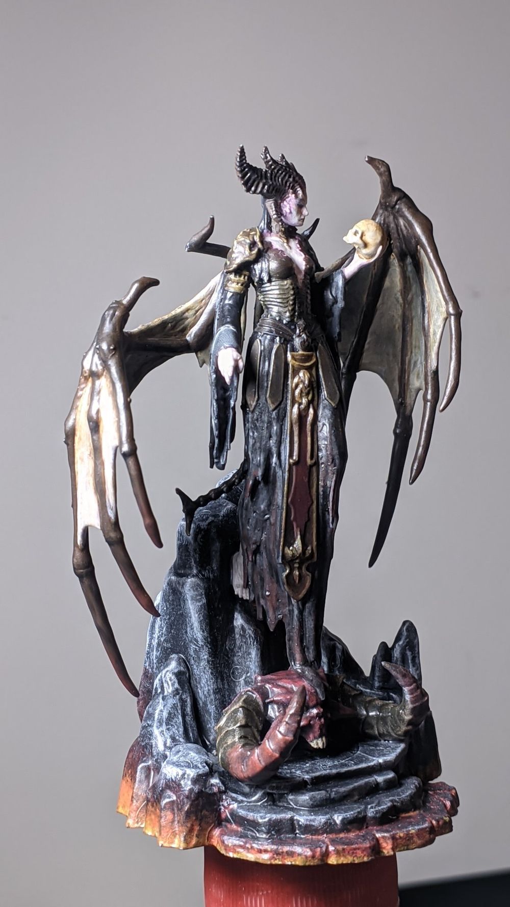 Lilith (10cm)