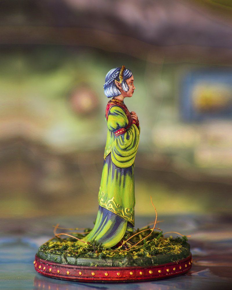 Princesa Enora