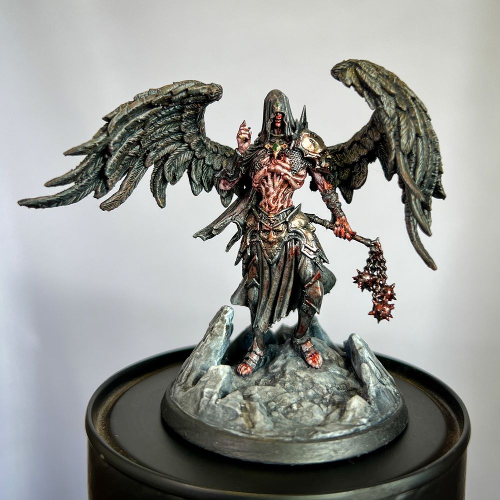 Malaphar the deathbringer