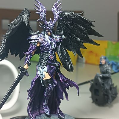 Valkyria Loot Studios