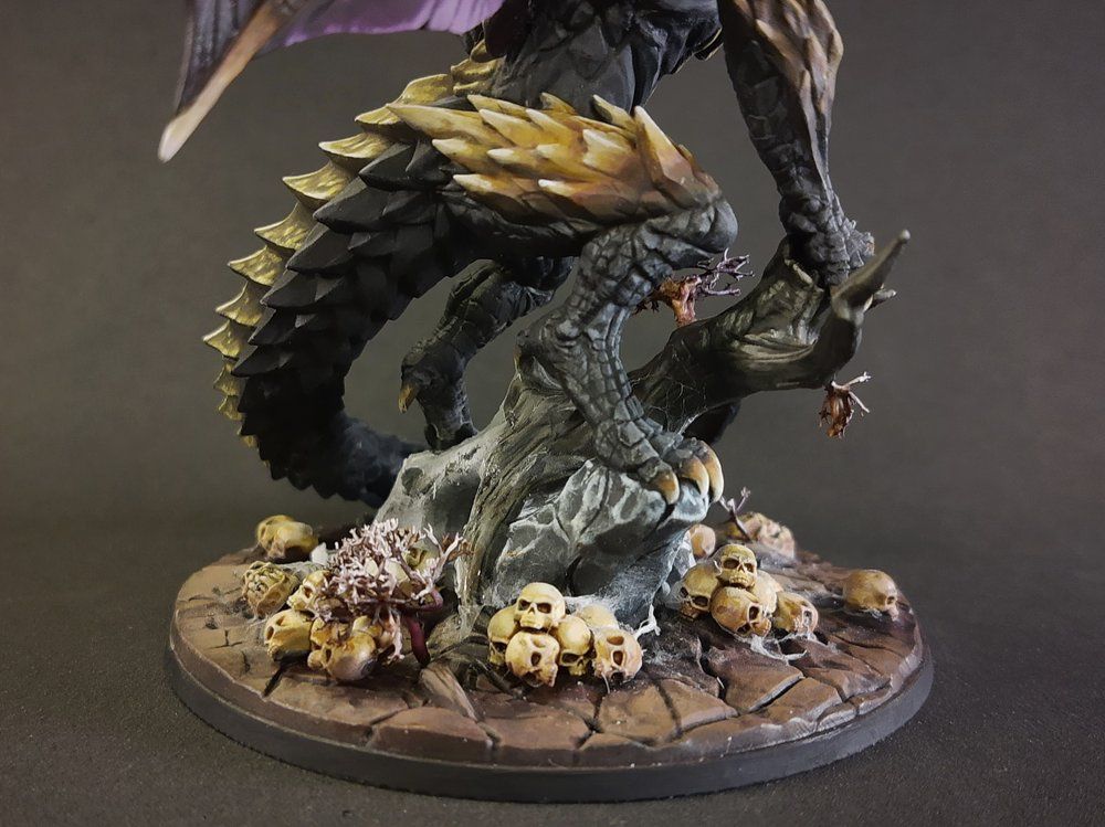 Dragão Kromatur 2022
