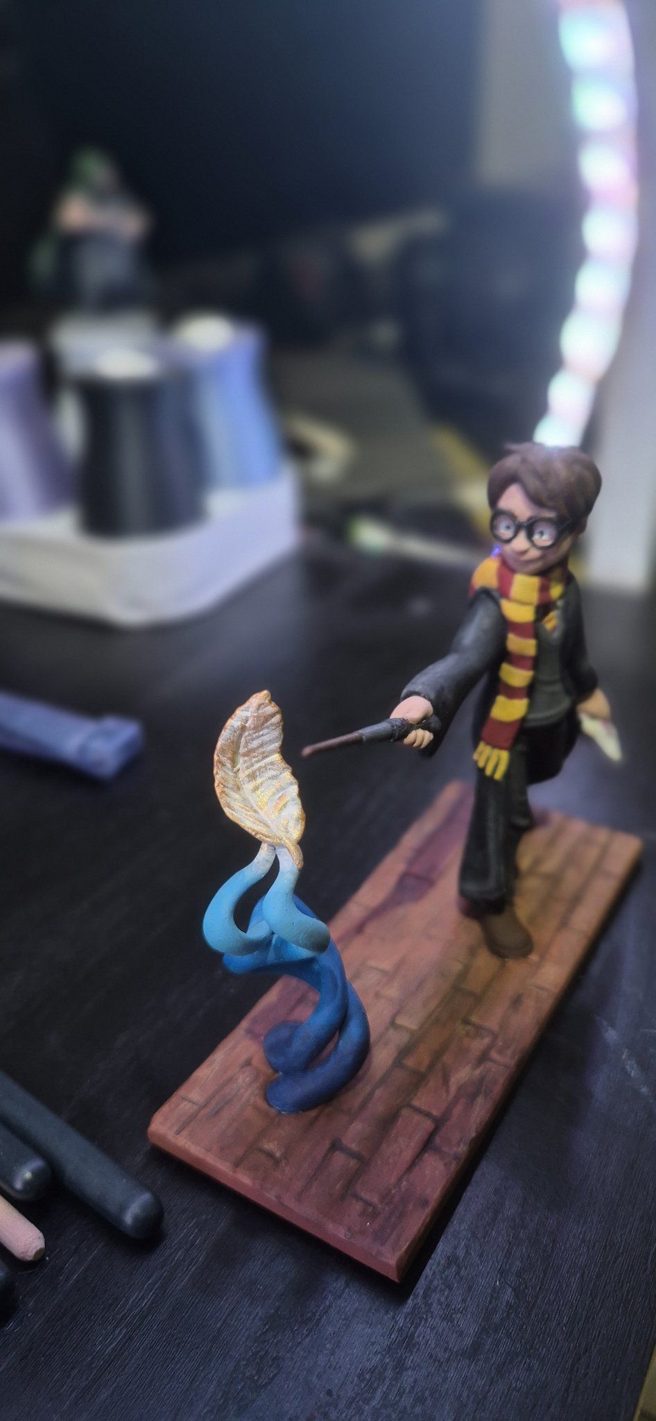 Harry Potter