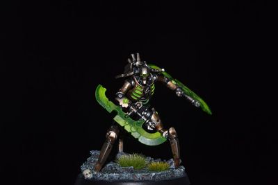 Skorpekh Destroyers