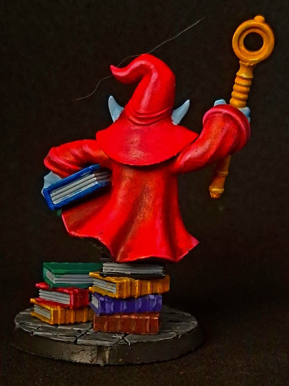 GORPO do He-man