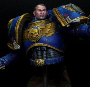Ultramarine