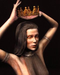 Uxel Queen
