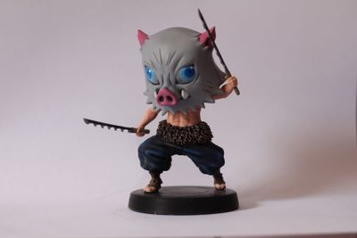 Inosuke Hashibira