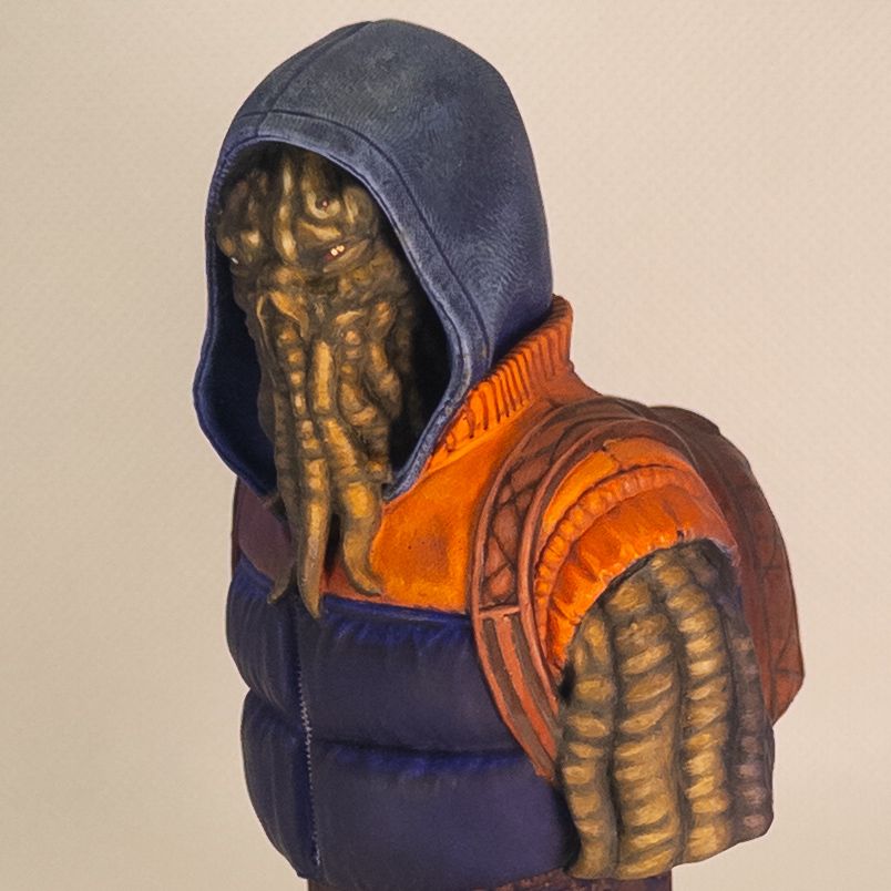 Cthulhu Modernex