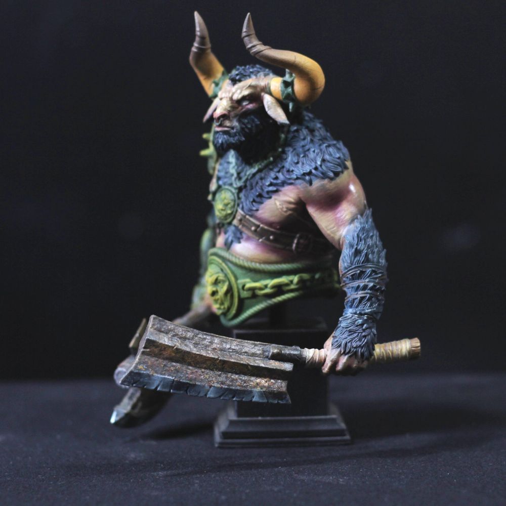 Minotauro