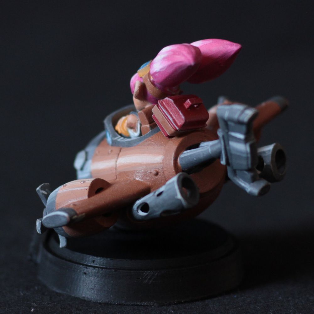 Safe Pilot World Of Warcraft
