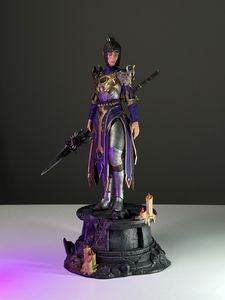 Shadowheart, Baldur's Gate 3