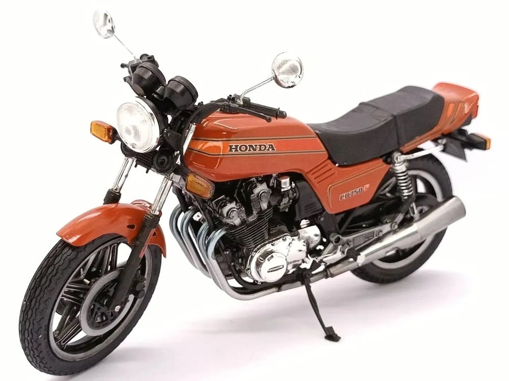 Honda CB750f