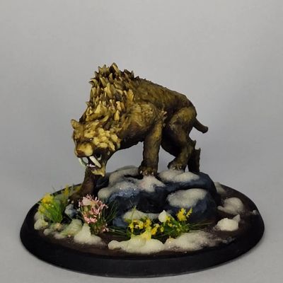 Sabertooth