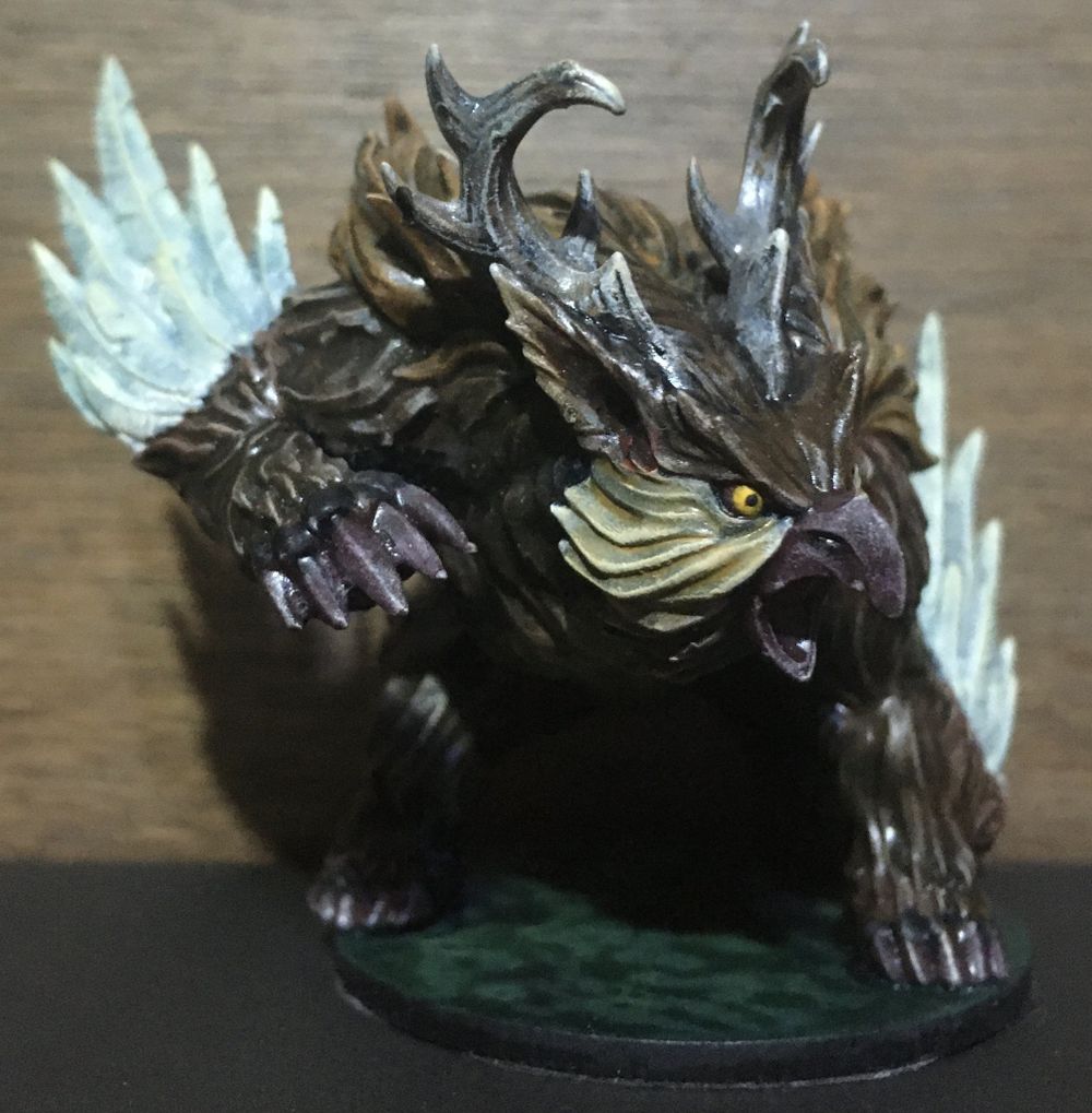 Owlbear