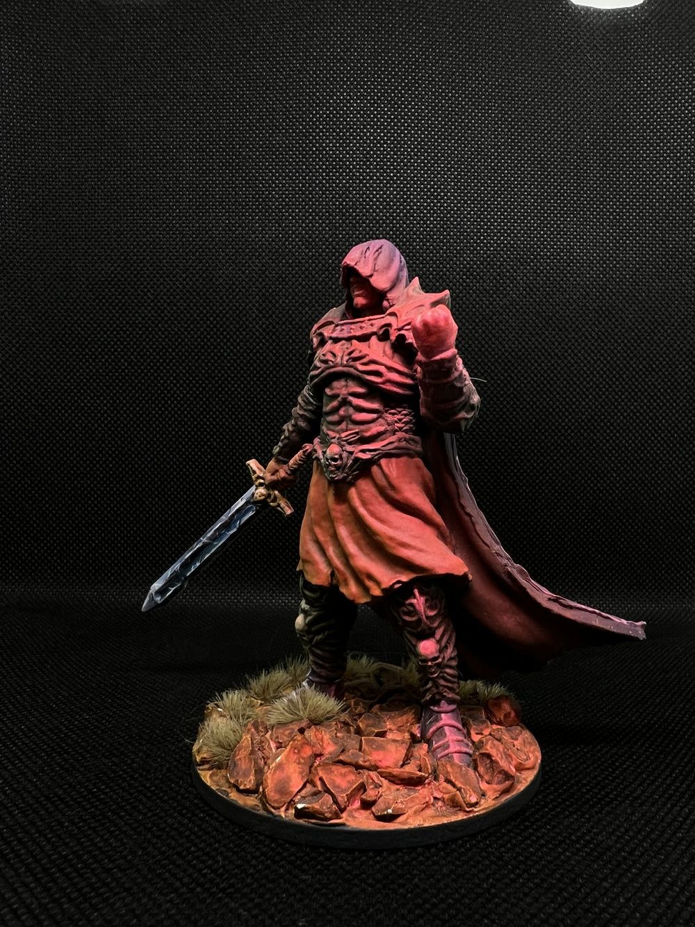 Paladino Caído