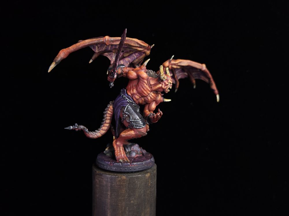 Demon