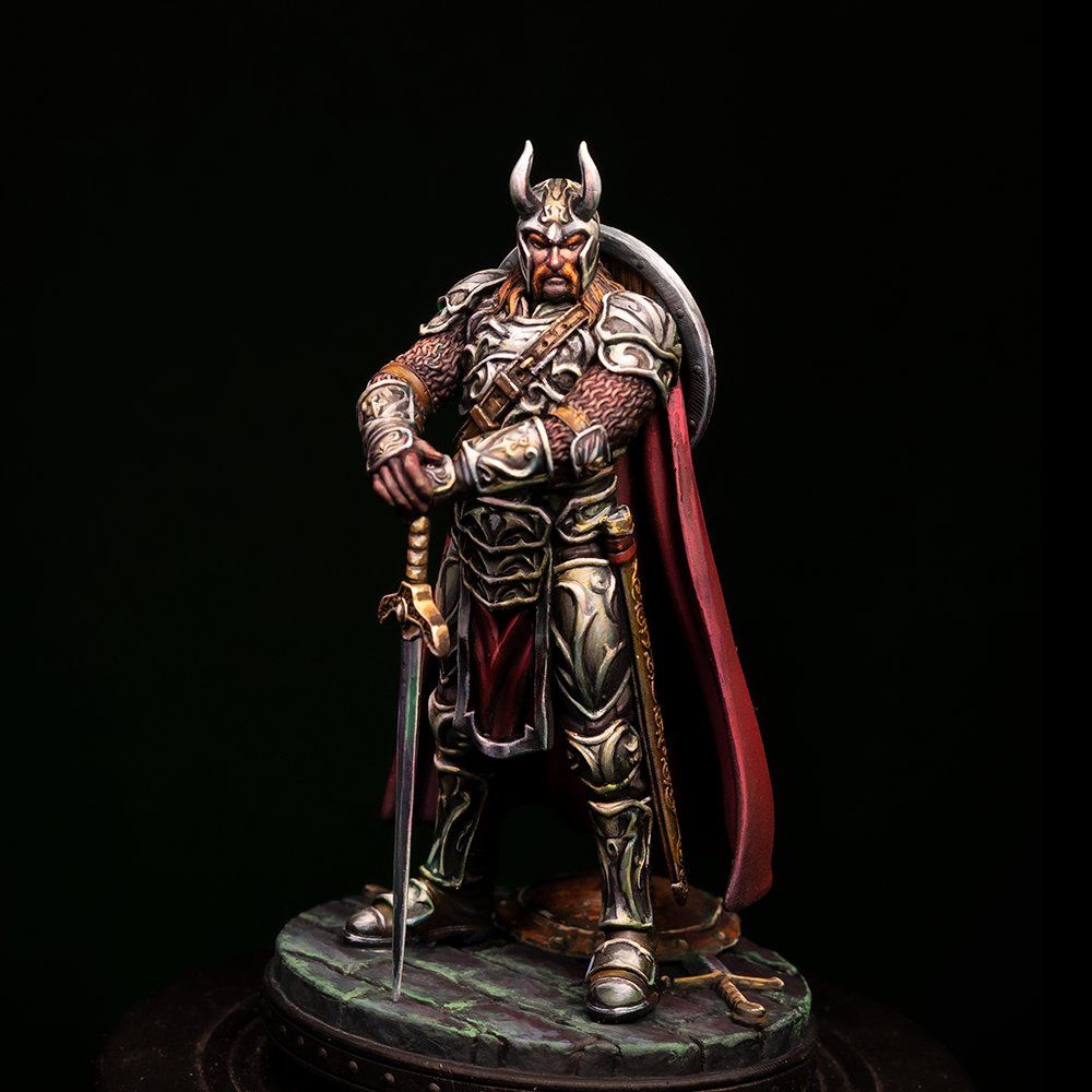 Dragon Lance