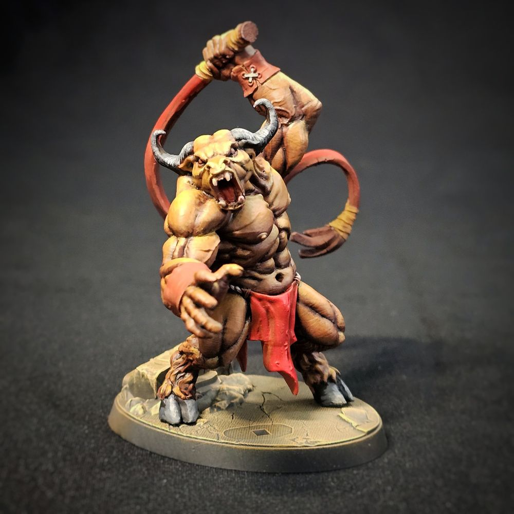 Minotaur